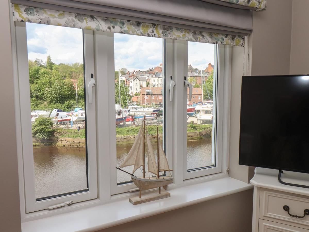 Heron'S Landing Whitby Zewnętrze zdjęcie