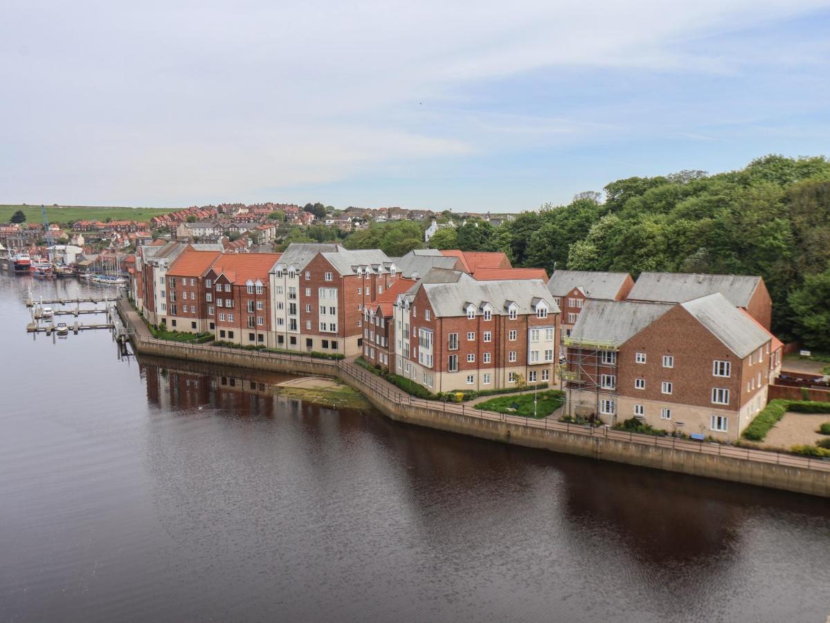 Heron'S Landing Whitby Zewnętrze zdjęcie