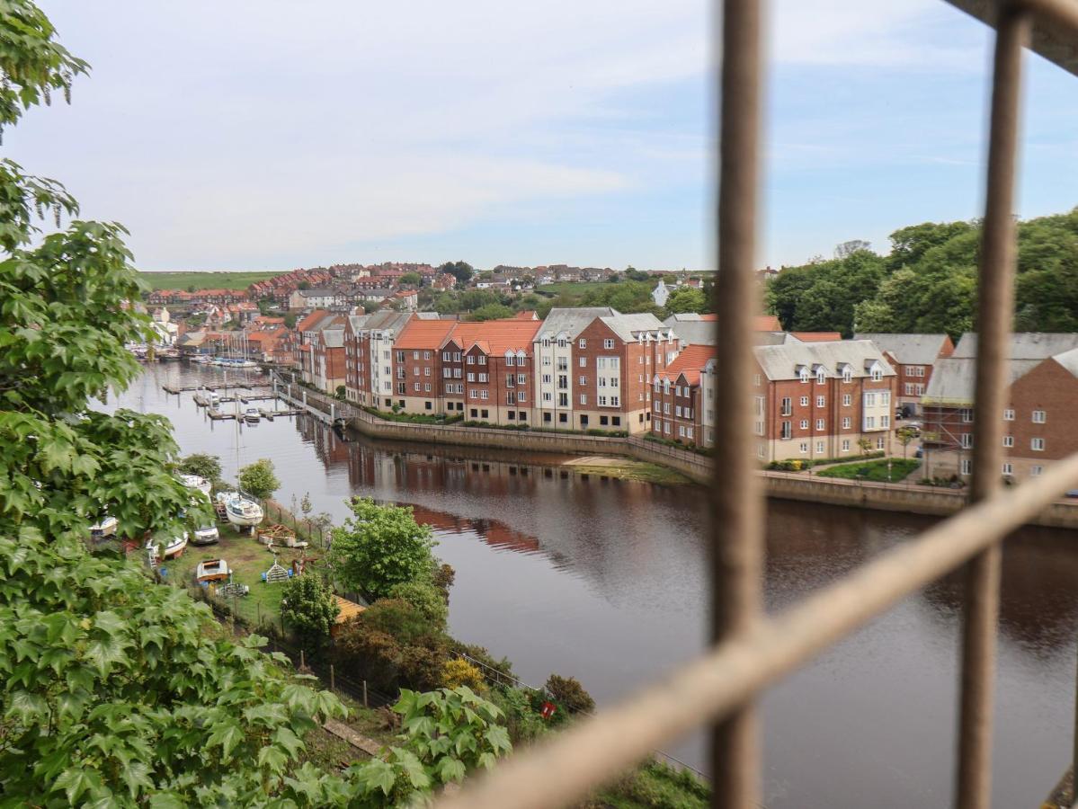 Heron'S Landing Whitby Zewnętrze zdjęcie