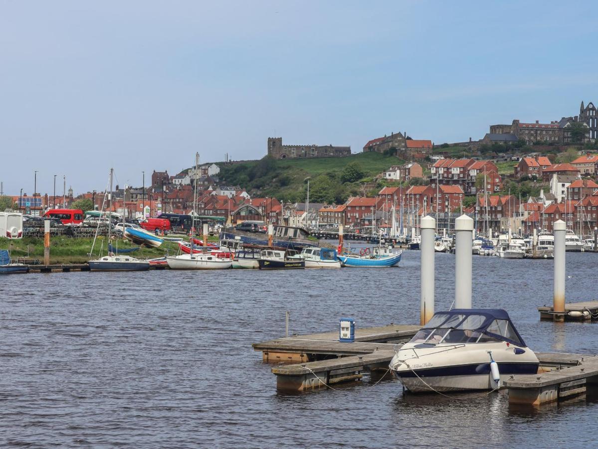 Heron'S Landing Whitby Zewnętrze zdjęcie