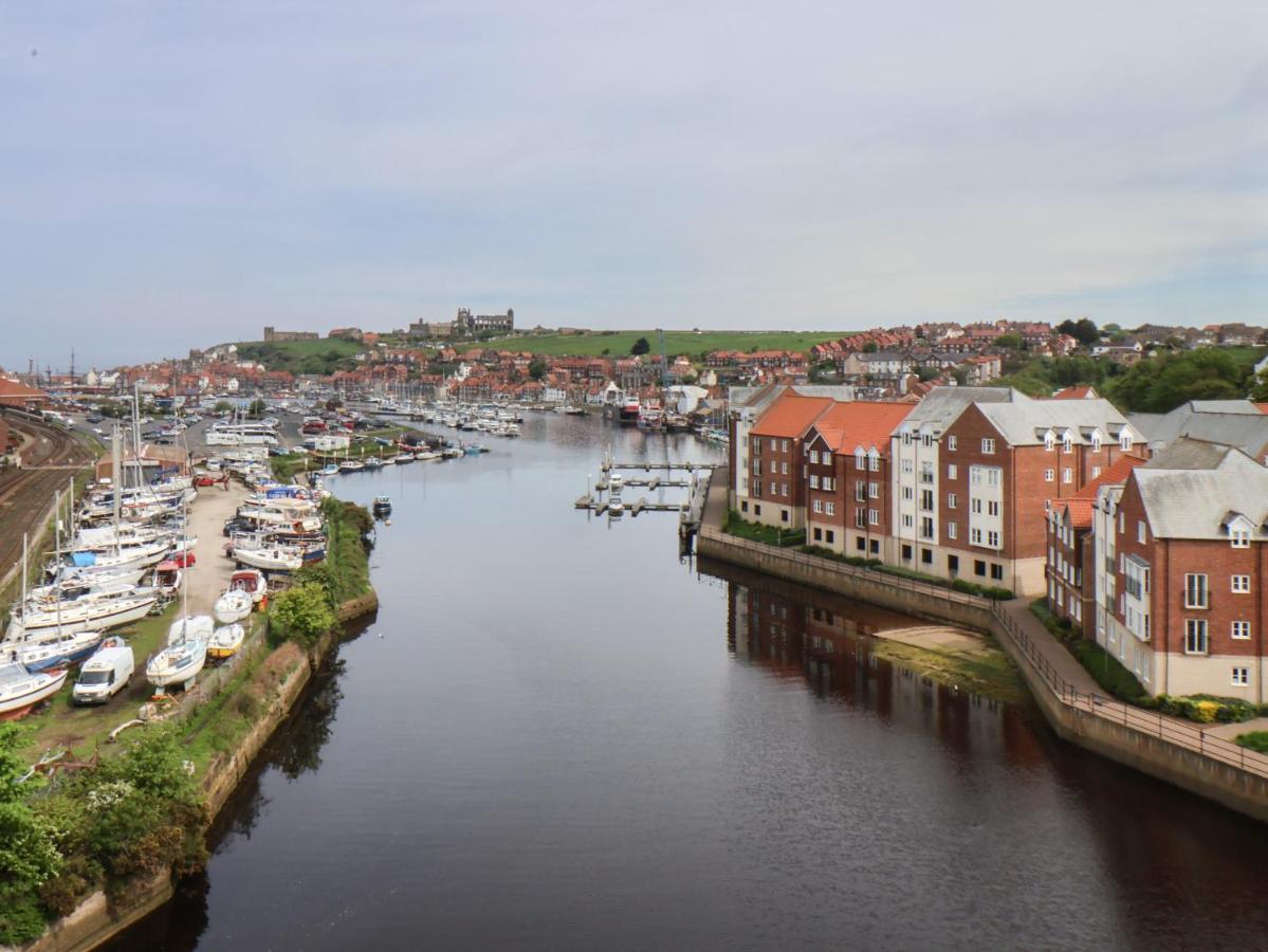 Heron'S Landing Whitby Zewnętrze zdjęcie
